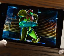 Here’s our first Nintendo Switch OLED unboxing video