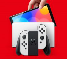 Nintendo Switch OLED had one of the Switch’s biggest launches in UK