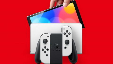Nintendo denies claims that a 4K-enabled Switch Pro is planned