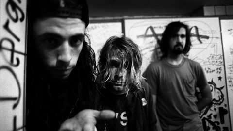 Nirvana’s ‘Nevermind’ – the original NME album review