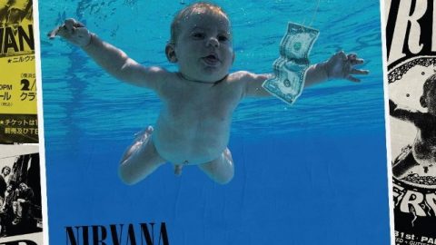 NIRVANA: ‘Nevermind’ 30th-Anniversary Editions To Include 70 Previously Unreleased Audio And Video Tracks