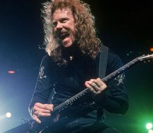 Metallica and friends: “‘The Black Album’ was a victory for the underdog”