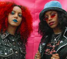 Nova Twins: “The massive surge of POC pop-punk and rock is an act of rebellion”