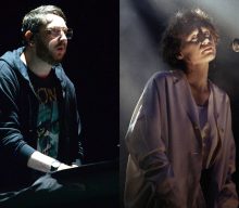 Cocteau Twins’ Elizabeth Fraser features on rework of Oneohtrix Point Never’s ‘Tales From The Trash Stratum’