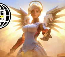The executive producer of ‘Overwatch’ is leaving Blizzard