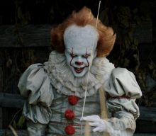 “Demon dog” goes viral after Pennywise clown comparisons