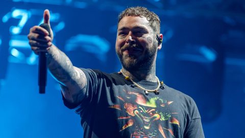Post Malone announces full line-up for Posty Fest 2021