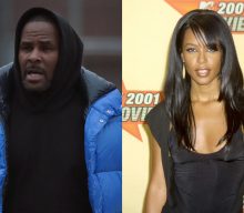 Former backup performer says she witnessed R. Kelly sexually abuse Aaliyah when late singer was 13 or 14