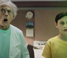 ‘Rick and Morty’ share live-action trailer ahead of season five finale