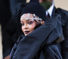 Listen to Rihanna’s new single ‘Born Again’ from ‘Black Panther: Wakanda Forever’