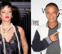 Rihanna reportedly drops lawsuit against father Ronald Fenty after alleging he used her name to make money