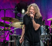 Robert Plant says heritage bands who stay together are “hanging onto a life raft”