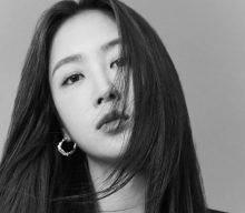 Former SISTAR member Soyou signs with new agency