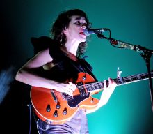 St. Vincent reflects on a decade of ‘Strange Mercy’: “I wanted to make something as beautiful and perverse as I felt”