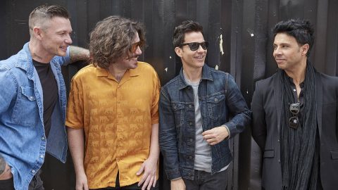 Stereophonics announce new album ‘Oochya!’ and tour: “You can’t fake those rock n’ roll songs”