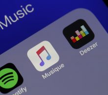 Fewer than 800 UK musicians make a living solely from streaming