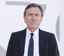 Tim Roth said he first joined the MCU to embarrass his children