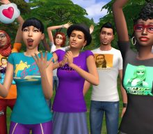 ‘The Sims 4”s Spa Day expansion pack gets huge free content update