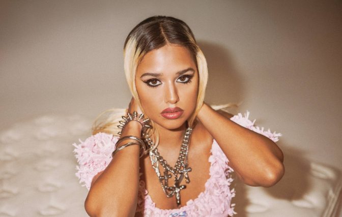 Tommy Genesis shares new album trailer, UK and Ireland tour dates
