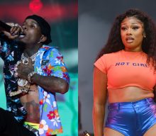 Tory Lanez reportedly in “possible settlement discussions” in assault case involving Megan Thee Stallion
