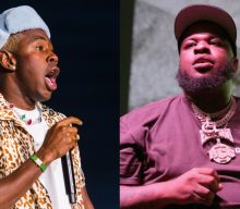 Tyler, the Creator joins Maxo Kream for new song collaboration ‘Big Persona’