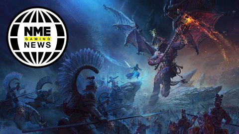 ‘Total War: Warhammer III’ has been delayed into 2022