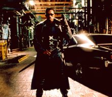 ‘Blade’ director says Wesley Snipes “created the superhero world that we’re in”