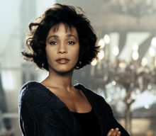 Whitney Houston’s ‘The Bodyguard’ movie set for remake