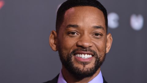 Will Smith on avoiding films about slavery: “I wanted to be a superhero”