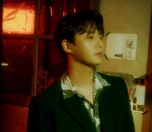 Day6’s Young K makes solo debut with first mini-album ‘Eternal’