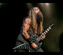 ZAKK WYLDE Says New BLACK LABEL SOCIETY Album ‘Doom Crew Inc.’ Has Been ‘Sitting In The Can’ For Almost A Year