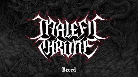 MORBID ANGEL’s STEVE TUCKER Launches Death Metal ‘Supergroup’ MALEFIC THRONE