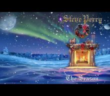 Ex-JOURNEY Singer STEVE PERRY Shares ‘Winter Wonderland’ From His Holiday Album ‘The Season’