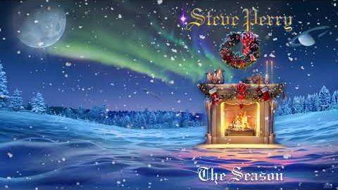Ex-JOURNEY Singer STEVE PERRY Shares ‘Winter Wonderland’ From His Holiday Album ‘The Season’