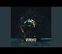 VENDED Feat. COREY TAYLOR’s And SHAWN CRAHAN’s Sons: ‘Burn My Misery’ Single Now Available