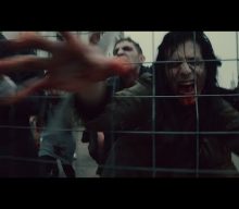 HYPOCRISY Releases Music Video For ‘Dead World’