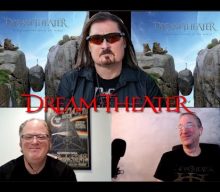 DREAM THEATER’s JAMES LABRIE Says He Turned Down Offer To Audition For IRON MAIDEN
