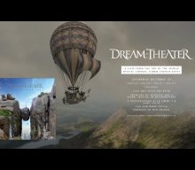 Watch Three-Hour Virtual Album-Release Party For DREAM THEATER’s ‘A View From The Top Of The World’