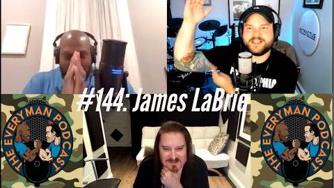DREAM THEATER’s JAMES LABRIE To Release New Solo Album, ‘Beautiful Shade Of Gray’, In May