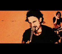 GOJIRA Releases Music Video For ‘Sphinx’