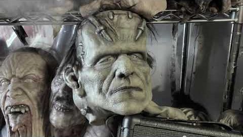Watch METALLICA’s KIRK HAMMETT And ROBERT TRUJILLO Jam EDGAR WINTER’s ‘Frankenstein’