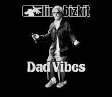 LIMP BIZKIT’s ‘Still Sucks’ Album To Be Released This Weekend