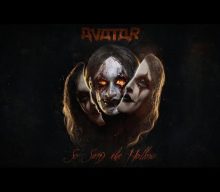 AVATAR Shares New Song ‘So Sang The Hollow’