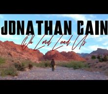 JOURNEY’s JONATHAN CAIN Invites Prayer, Renewal And Commitment On ‘Oh Lord Lead Us’ EP