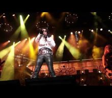 Watch Front-Row Video Of ALICE COOPER’s Nashville Concert