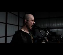 In The Court Of The Dragon – TRIVIUM