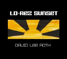 DAVID LEE ROTH Releases Music Video For New Solo Song, ‘Lo-Rez Sunset’