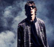 Richard Ashcroft – ‘Acoustic Hymns Vol. 1’ review: acoustic re-imaginings of indie classics