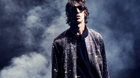 Richard Ashcroft – ‘Acoustic Hymns Vol. 1’ review: acoustic re-imaginings of indie classics