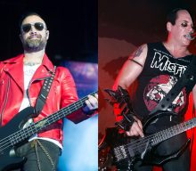 Avenged Sevenfold get into the Halloween spirit with a cover of Misfits’ ‘Hybrid Moments’